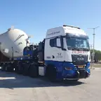 עבודה של המובילים, מוביל (4)