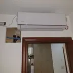עבודה של לירן, טכנאי מזגנים (2)