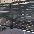 עבודה של בר, מסגר (1)
