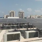 עבודה של שי, טכנאי מזגנים (1)