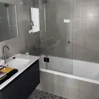 עבודה של חיים, זגג (1)