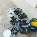 עבודה של אלעד, מדביר (1)