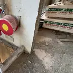 עבודה של איתי, מתקין מערכות כיבוי אש (1)