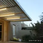 עבודה של ישראל, סגירת מרפסת זכוכית (5)