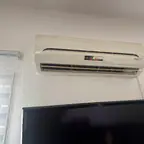עבודה של אריאל, טכנאי מזגנים (1)