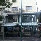 עבודה של משה, קבלן איטום (2)