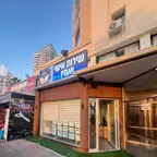 עבודה של בר, מתווך (2)