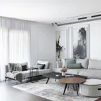 עבודה של טל, מעצב פנים (4)