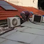 עבודה של משה, קבלן איטום (7)