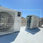 עבודה של אנדרי, טכנאי מזגנים (2)
