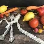 עבודה של איריס, דיאטנית (4)