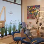 עבודה של הילה, רופא שיניים (4)