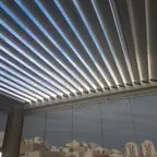 עבודה של שי, סגירת מרפסת זכוכית (22)