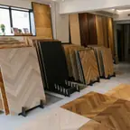 פרקט פישבון – מעבודות אברבוך פרקטים, מתקין פרקטים (17)