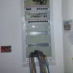 עבודה של גנאדי, חשמלאי (3)