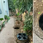 עבודה של משה, מאתר נזילות (8)