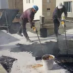 עבודה של משה, קבלן איטום (16)