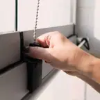 עבודה של אלון, סגירת מרפסת זכוכית (18)
