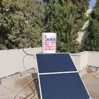 עבודה של איתי, טכנאי דוד שמש (2)