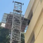 עבודה של גלה, מפעיל מנוף (1)