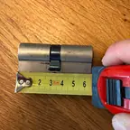 עבודה של דני, מנעולן (2)