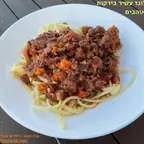 עבודה של ענת, דיאטנית (6)