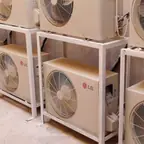 עבודה של אנדרי, טכנאי מזגנים (11)