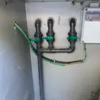 עבודה של לירן, חשמלאי (4)