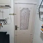 עבודה של יוסי, מנעולן (4)