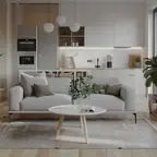 עבודה של אורלי, מעצב פנים (10)