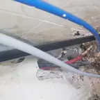 עבודה של אברהם, מאתר נזילות (2)