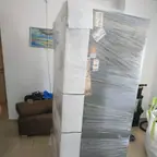 עבודה של מקסים, מוביל (1)