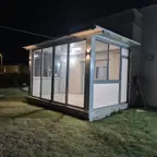 עבודה של אביאל, מתקין תריסים (7)