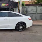 הכהיית חלונות, תוצאה סופית ומבריק – מעבודות שי, ציפויים לרכב (12)