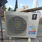 עבודה של איגור, טכנאי מזגנים (2)