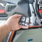 עבודה של גבי, מנעולן (9)