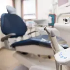 עבודה של אולגה, רופא שיניים (3)
