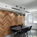 עבודה של כינרת, מעצב פנים (2)