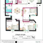 עבודה של שרון, מעצב פנים (4)