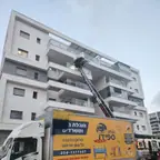 עבודה של שפיק, מוביל (1)
