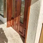 עבודה של אורי, נגר (1)