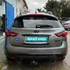 השחרת כרום ותוצאה סופית – מעבודות דניאל, ציפויים לרכב (3)