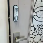 עבודה של רמי, מנעולן (2)