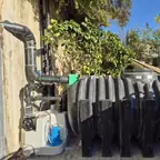 עבודה של גל, חברת ביובית (1)