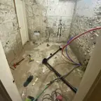 עבודה של ברוך, אינסטלטור (1)