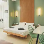 חיפוי קיר / פנלים, רצפת חדר / סלון ותוצאה סופית – מעבודות יקי, מתקין פרקטים (15)