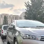 תוצאה סופית – מעבודות שי, ציפויים לרכב (16)