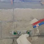 עבודה של משה, אינסטלטור (8)