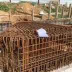 בריכת בטון ועבודות בנייה בשלבים – מעבודות רינן, בניית בריכות (3)