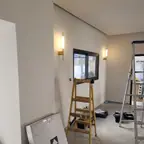 עבודה של רומן, חשמלאי (3)